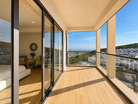DEARTAMENTO EN VENTA ZONA ZIBATA