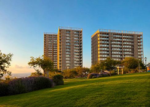 DEARTAMENTO EN VENTA ZONA ZIBATA