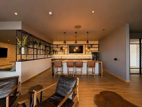 DEARTAMENTO EN VENTA ZONA ZIBATA