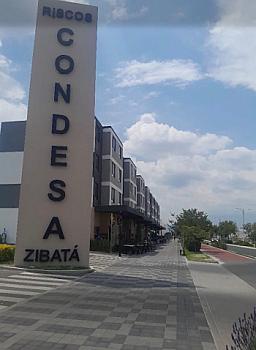 Departamento nuevo 2 recámaras 2 baños, cocina equipada en conjunto privado