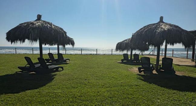 Departamento en Dream Diamante Acapulco