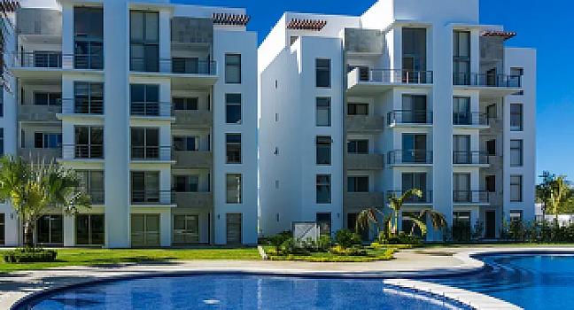 Departamento en Dream Diamante Acapulco