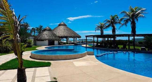 Departamento en Dream Diamante Acapulco