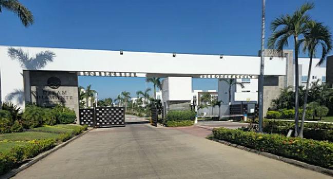 Departamento en Dream Diamante Acapulco