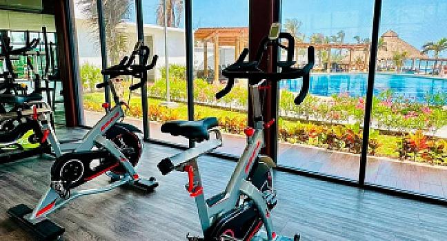 Departamento en Dream Diamante Acapulco