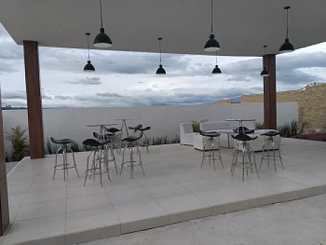 DEPARTAMENTO NUEVO EN VENTA ZONA MIRADOR
