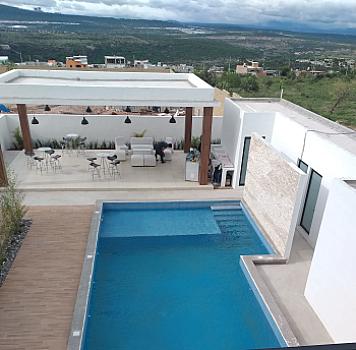 DEPARTAMENTO NUEVO EN VENTA ZONA MIRADOR