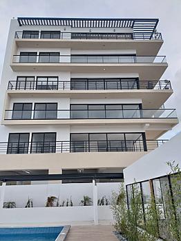 DEPARTAMENTO NUEVO EN VENTA ZONA MIRADOR