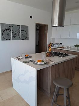 DEPARTAMENTO NUEVO EN VENTA ZONA MIRADOR
