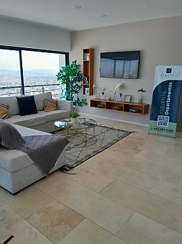 DEPARTAMENTO NUEVO EN VENTA ZONA MIRADOR