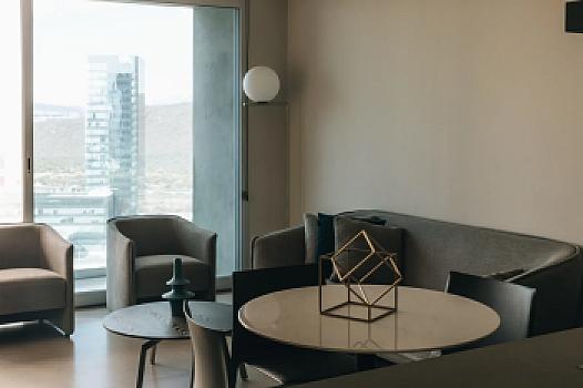 Departamento en renta en , CENTRO SUR, QUERETARO