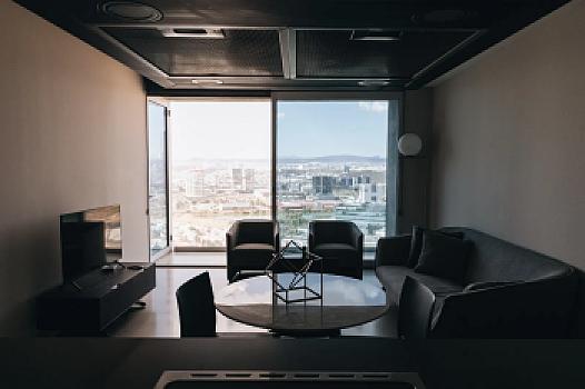 Departamento en renta en , CENTRO SUR, QUERETARO