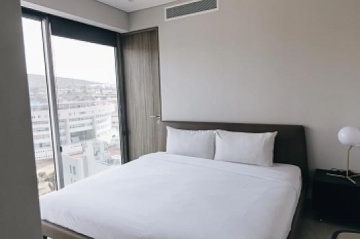 Departamento en renta en , CENTRO SUR, QUERETARO