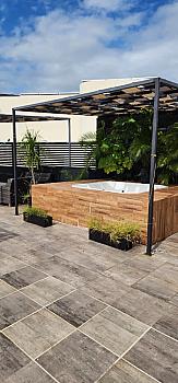 CASA EN VENTA PLAYA DEL CARMEN , RESIDENCIAL D ELUJO.