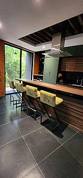 CASA EN VENTA PLAYA DEL CARMEN , RESIDENCIAL D ELUJO.