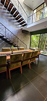 CASA EN VENTA PLAYA DEL CARMEN , RESIDENCIAL D ELUJO.