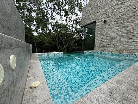 CASA EN VENTA PLAYA DEL CARMEN , SENDEROS MAYAKOBA