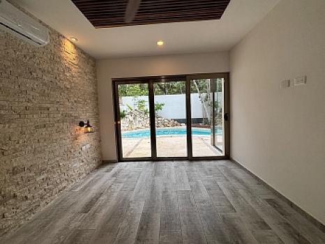CASA EN VENTA PLAYA DEL CARMEN , SENDEROS MAYAKOBA