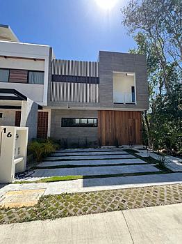 CASA EN VENTA PLAYA DEL CARMEN , SENDEROS NORTE MAYAKOBA
