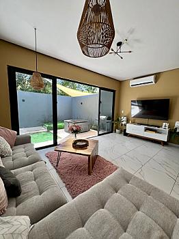 CASA EN VENTA PLAYA DEL CARMEN , SENDEROS NORTE MAYAKOBA
