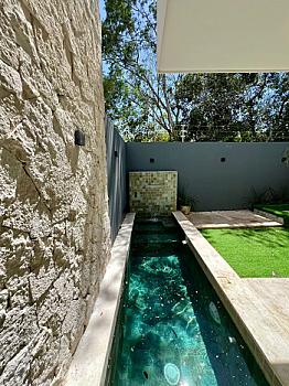 CASA EN VENTA PLAYA DEL CARMEN , SENDEROS NORTE MAYAKOBA