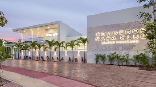 CASA EN VENTA PLAYA DEL CARMEN , SENDEROS NORTE MAYAKOBA