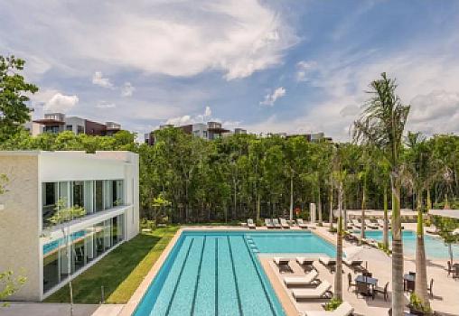 CASA EN VENTA PLAYA DEL CARMEN , SENDEROS NORTE MAYAKOBA