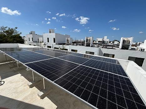 CASA EN VENTA PLAYA DEL CARMEN , RESIDENCIAL EL ENCUENTRO