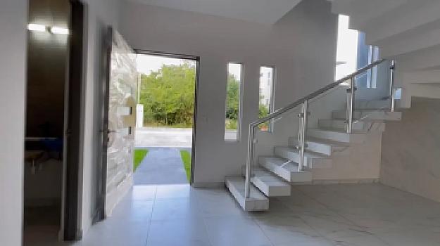 CASA EN VENTA PLAYA DEL CARMEN , RESIDENCIAL EL ENCUENTRO