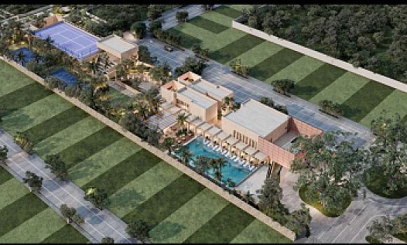 LOTES RESIDECIALES  EN VENTA EN  PLAYA DEL CARMEN , TIERRA MADRE