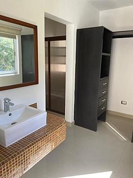 DEPARTAMENTO EN VENTA PLAYA DEL CARMEN , SELVAMAR .