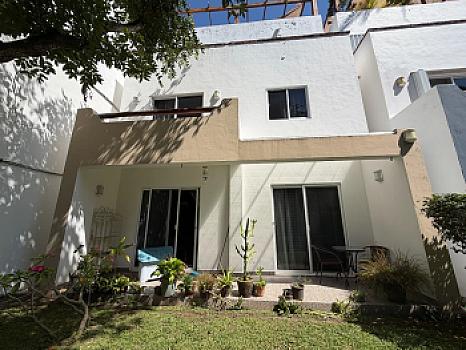 DEPARTAMENTO EN VENTA PLAYA DEL CARMEN , SELVAMAR .