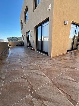 Duplex amoblado en renta en Altos Juriquilla con gran terraza