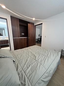 Casa amueblada en renta en renta en Altos Juriquilla