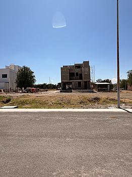 Terreno habitacional en venta en Preserve Sur