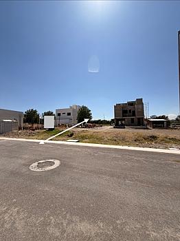 Terreno habitacional en venta en Preserve Sur