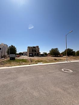 Terreno habitacional en venta en Preserve Sur