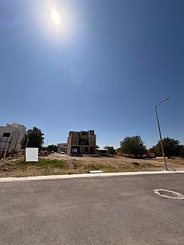 Terreno habitacional en venta en Preserve Sur
