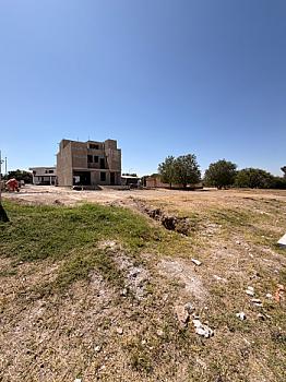 Terreno habitacional en venta en Preserve Sur