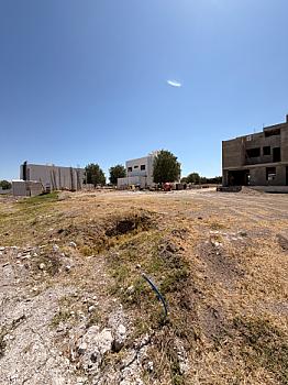 Terreno habitacional en venta en Preserve Sur