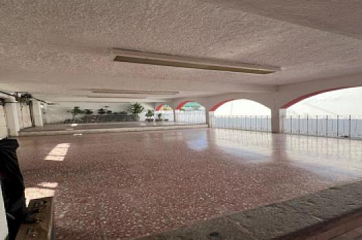 Grande casa en venta con alberca en Querétaro
