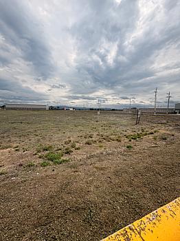 Terreno industrial nuevo en venta en desarrollo industrial