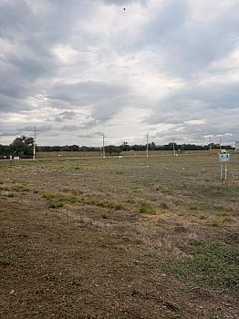 Terreno industrial nuevo en venta en desarrollo industrial