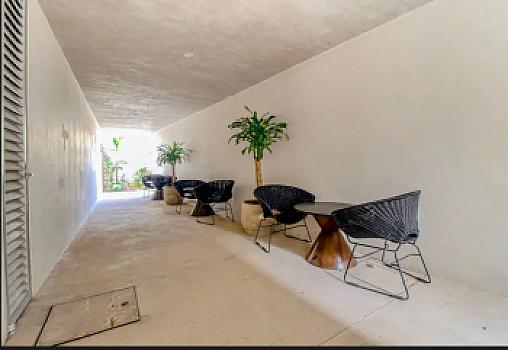 Renta Departamento de 1 recamara en Aruna, Tulum