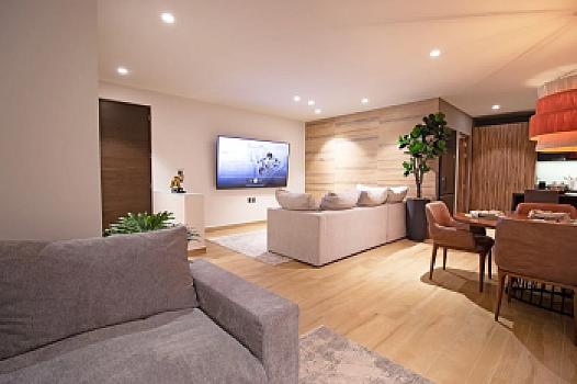 ESTRENA DEPARTAMENTO DE 310 M2 EN ZIBATA