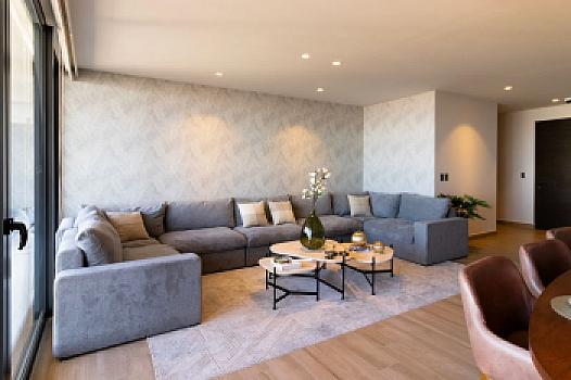 ESTRENA DEPARTAMENTO DE 310 M2 EN ZIBATA
