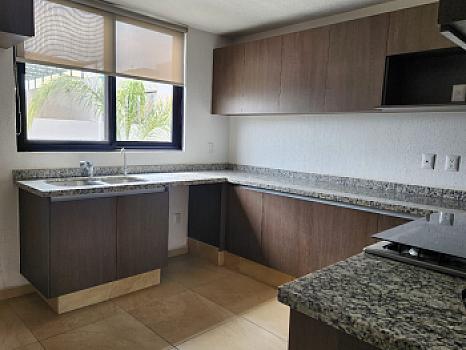 Duplex en renta en Altos Juriquilla