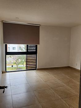 Duplex en renta en Altos Juriquilla