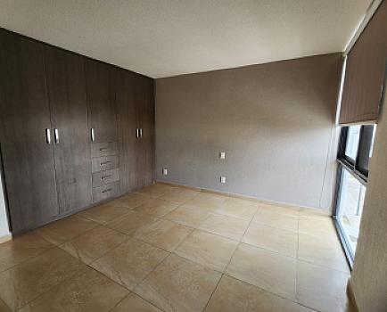 Duplex en renta en Altos Juriquilla
