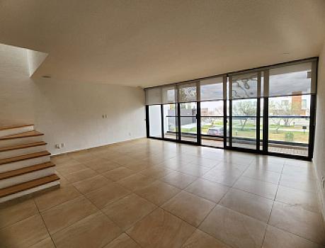 Duplex en renta en Altos Juriquilla